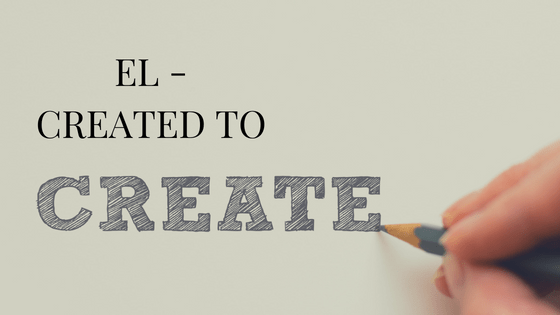 Creativity is contagious